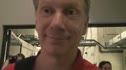 US National Team Coordinator Kevin Mazeika After Worlds Team Finals
