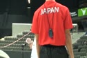 Uchimura is the man