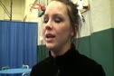 Utah's Top All Arounder Stephanie McAllister