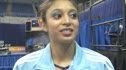 Vanessa Zamarripa, UCLA