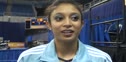 Vanessa Zamarripa, UCLA