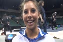 Vault, Bars, and Floor Finalist Alaina Johnson of Florida