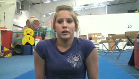 Victoria Shanley