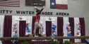 Cornell (Melanie Standridge) - 9.525