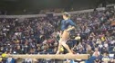 Michigan (Kelsey Knutson) - 9.375