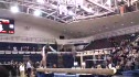 Penn State (Whitney Bensko) - 9.80 & Ashley Priess on Bars- 9.925