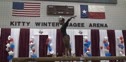 Temple (Corinne Williams) - 9.575