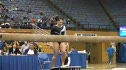 UGA (Courtney McCool, Perfect 10.0!!)