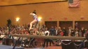 Elite Gym LA (Rheagan Courville)