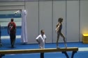 Russia (Viktoria Komova had a rough day)