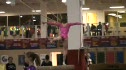 Houston Gymnastics Club (Erin Lewallen)