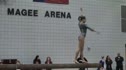 Kurt Thomas (Laura Simeone) - 9.40
