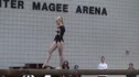 Texas Dreams (Gena Pitts) - 9.55