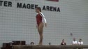Texas East (Alaina Johnson)