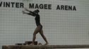 WGA Texans (Kennedy Finister)