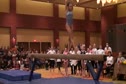 Aerial Athletics (Gracie Day) - 1st 9.80