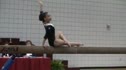 WGA Texans (Mikayla Magee) - 9.55