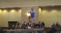 WOGA (Alyssa Baumann) - 9.45 w/ a fall!