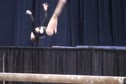 Texas Dreams (Macy Toronjo)