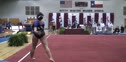 Bridgeport (Monica Mesalles) 9.85, 1st