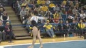 Georgia (Courtney McCool) - 9.875