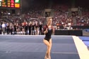Georgia (Gina Nuccio) 1st, 9.85