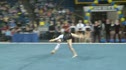 Georgia (Noel Couch) - 9.775