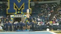 Michigan (Britnee Martinez) - 9.70