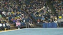 Michigan (Jordan Sexton) - 9.80