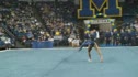 Michigan (Natalie Beilstein) - 9.875