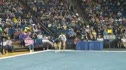 Michigan (Sarah Curtis) - 9.85