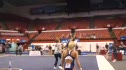 Penn State (Brandi Personett) - Full Twisting DLO!