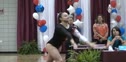 Rutgers (Laura Severino) - 9.625