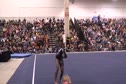 UCLA (Oliva Courtney) - 9.9