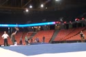 Chows (Shawn Johnson) new floor routine