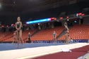 M-M (Chellsie Memmel) - new floor routine