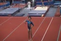 Parkettes (Kellie Wanamaker & Grace McLaughlin UB)