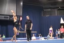 Seniors (tumbling passes)