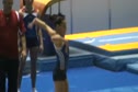 USA (Alicia Sacramone)