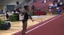Bannon's (Simone Biles) - 9.75