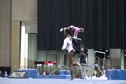 Bannons (Simone Biles) 1st, 9.70