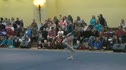 Spearfish (Wynter Childers) - 9.625
