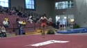 Texas East (Alaina Johnson) - 9.90