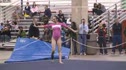 The Gymnastics Academy (Maile'ana Kanewa)
