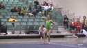 Twin City Twisters (Maggie Nichols) - 9.575