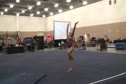 WOGA (Avril Hayes)