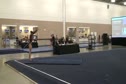 W FX L10 WOGA, Emily Schein