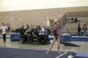 W FX L10 WOGA, Sydney Ewing