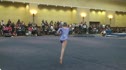 WOGA (Alyssa Bauman)
