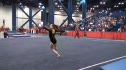Infinite Bounds (Alysha Kostamo)